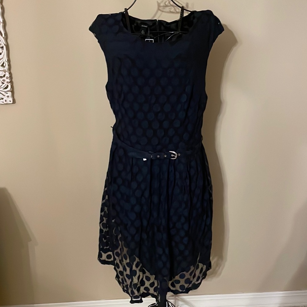 NWT Alfani Dress